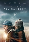 Постер Кровь пеликана (2019)