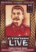 Постер Сталин: Live (2006)