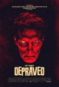 Постер Развращённый (2019)