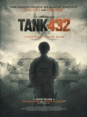 Постер Танк 432 (2015)