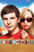 Постер Бунтующая юность (2009)