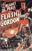 Постер Флэш Гордон (1980)
