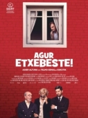 Постер Прощай, Эчебесте! (2019)