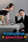 Постер Коварная дамочка (2014)