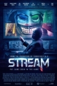 Постер Стрим (2022)