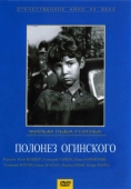 Постер Полонез Огинского (1971)