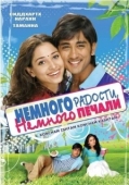 Постер Немного радости, немного печали (2009)