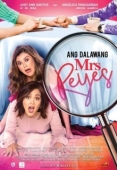 Постер Две миссис Рейес (2018)