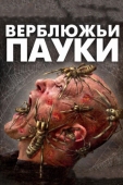 Постер Верблюжьи пауки (2011)