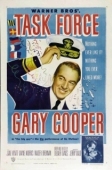 Постер Спецотряд (1949)