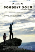 Постер Прощай, Соло (2008)