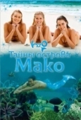 Постер Тайны острова Мако (2013)