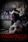 Постер Тэлон Фолз (2017)