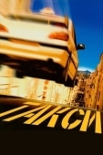 Постер Такси (1998)