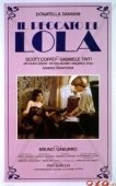 Постер Грех Лолы (1984)