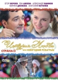 Постер История любви, или Новогодний розыгрыш (2009)