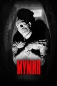 Постер Мумия (2017)
