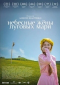 Постер Небесные жёны луговых мари (2012)