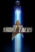 Постер Star Trek: Short Treks (2018)