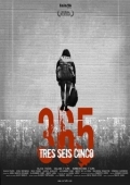 Постер 365 (2019)