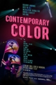 Постер Contemporary Color (2016)