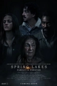 Постер Спринг-Лэйкс (2023)