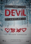 Постер The Devil Complex (2016)