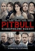 Постер Питбуль. Опасные женщины (2016)
