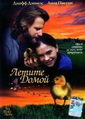 Постер Летите домой (1996)