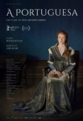 Постер Португалка (2018)