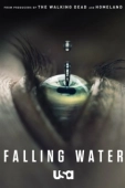 Постер Падающая вода (2016)