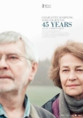 Постер 45 лет (2015)