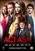 Постер Горькая любовь (2015)