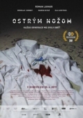 Постер Острым ножом (2019)