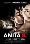 Постер Анита Б. (2014)