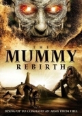 Постер Мумия: Возрождение (2019)