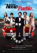 Постер Деревенский жених (2019)