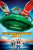 Постер Предвестники бури (2004)