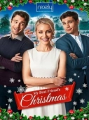 Постер Рождество моего лучшего друга (2019)