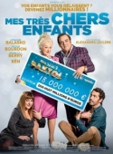 Постер Мои дорогие дети (2021)