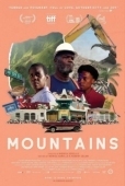 Постер Горы (2023)