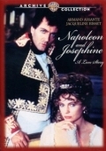 Постер Наполеон и Жозефина. История любви (1987)