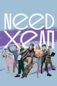 Постер Need хелп (2020)