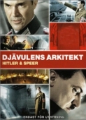 Постер Шпеер и Гитлер (2005)