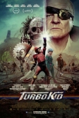 Постер Турбо пацан (2014)