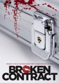 Постер Broken Contract (2015)