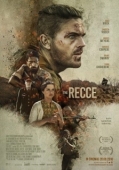 Постер Рекки (2018)