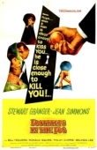 Постер Шаги в тумане (1955)