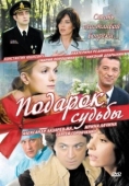 Постер Подарок судьбы (2010)