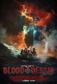 Постер Кровавое судно (2019)